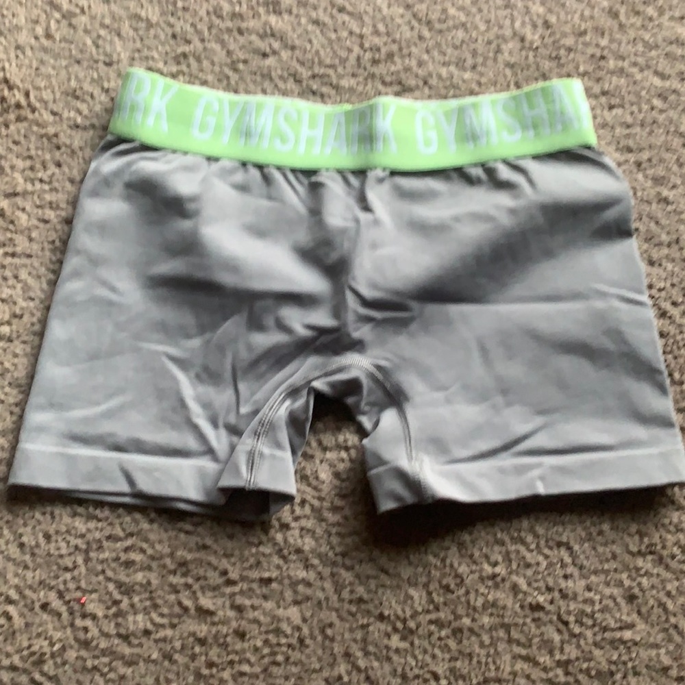 Gymshark fit shorts M